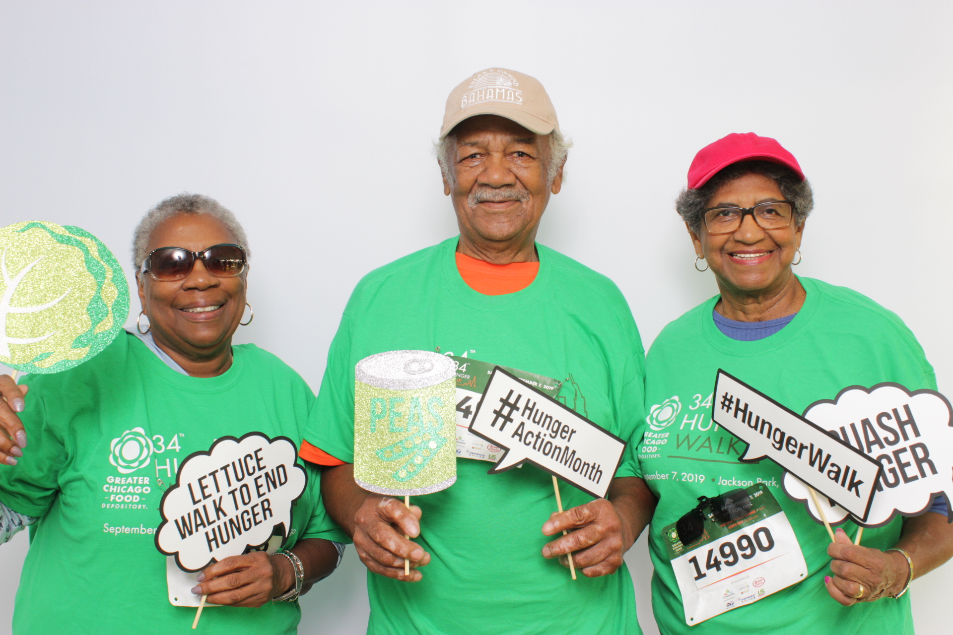 Hunger Walk: Greater Chicago Food Depository | View more photos from the event at events.alfrescophoto.com/u/AlfrescoPhoto/Hunger-Walk-Greater-Chicago-Food-Depository